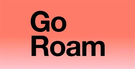 three go roam around the world